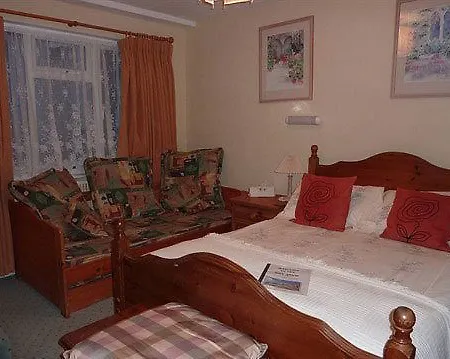 Bayview 4* سانت هلير جيرسي