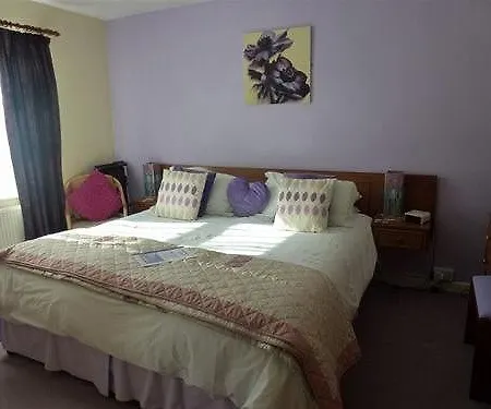 Bayview 4* Saint Helier Jersey