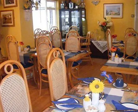 Bayview Maison d'hôtes