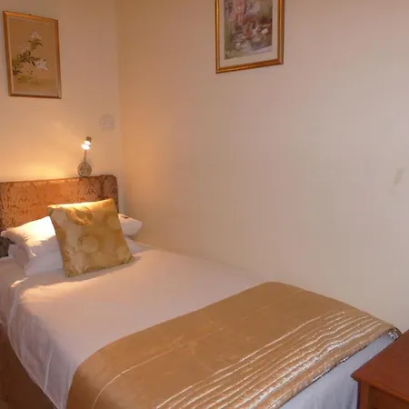 Bayview Affittacamere 4*