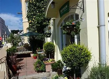Bayview Saint Helier Jersey